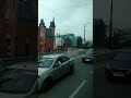 Домик смотрителя моста в Калининграде