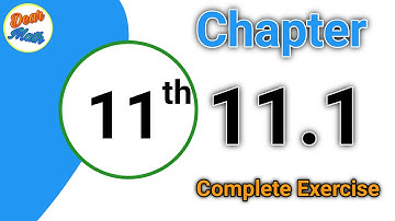 Trigonometric function and their graph, Federal Board, Trigonometry class 11,Punjab Board.Ex.11.1