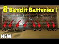 *NEW* Bandit Can Deploy Up To 8 Batteries ! - Rainbow Six Siege North Star