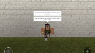 Video Search For Roblox Char - roblox chars 2019