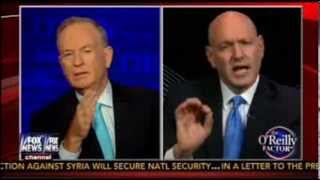 Bill O'Reilly & Keith Ablow: Is Facebook Bad For Your Health?