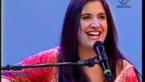 Thumbnail of Gracias A La Vida (Violeta Parra)