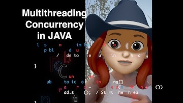 Multithreading and Concurrency in Java: A Comprehensive Guide