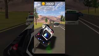 Police Car Chase - Simulator contains unlimited #game #androidgames screenshot 1