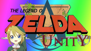 The Legend of Zelda Links