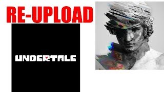 SiIvaGunner (REUPLOAD) Empty House - Undertale