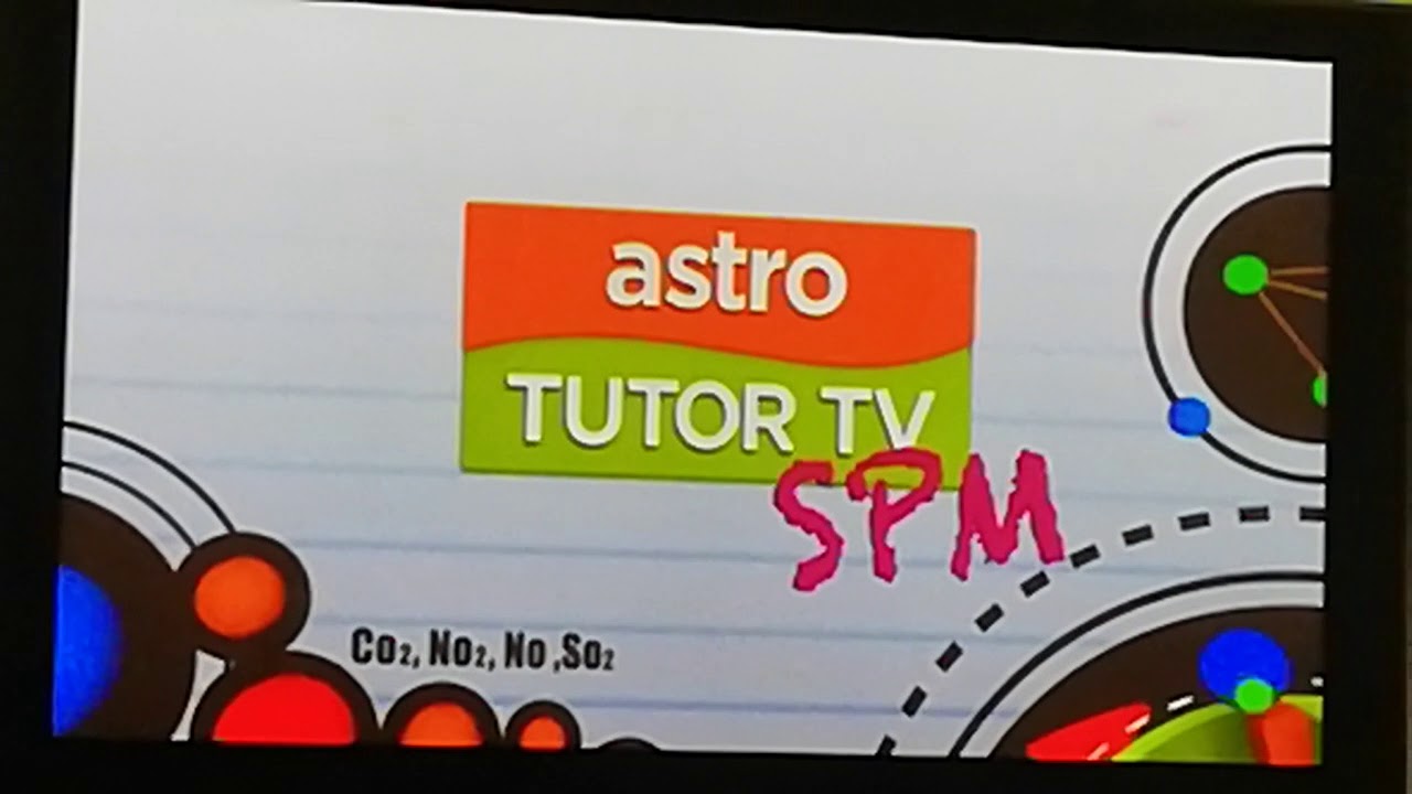 astro tutor tv pt3