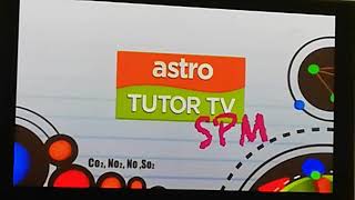 Astro Tutor Tv Spm : Make social videos in an instant: