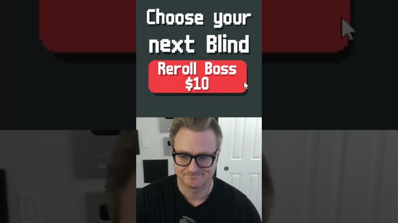 This Reroll Was Heartbreaking...