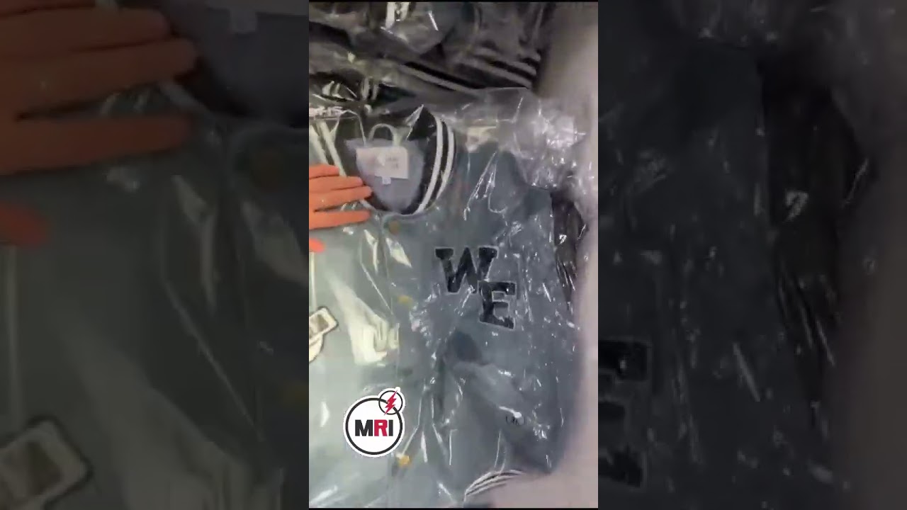 Custom Varsity Jackets With Embroidery & Chenille Patches 