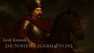 Jacek Komuda O I Rzeczypospolitej Jak Sobieski Zgubił Polskę