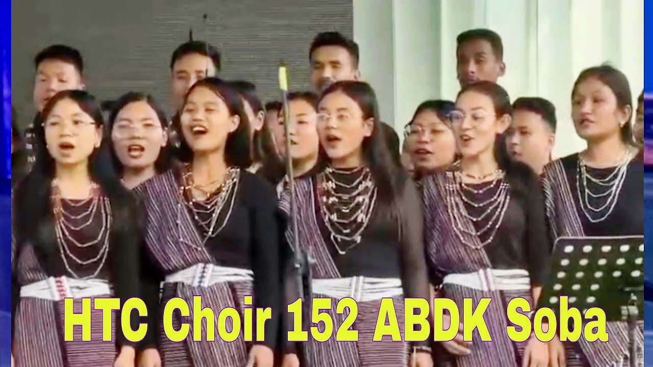 HTC Choir 152 ABDK Soba Moamari Mondoli Krima XVll 
