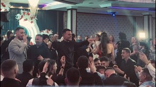 Blendi X Bleona - Live Nga Atmosfera Ne Dasem 049498197