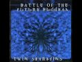 Battle of the future buddhas Marsmellow