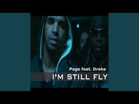 I'm Still Fly feat. Drake (Instrumental)