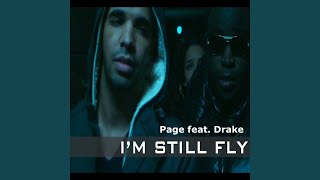 Download Lagu I'm Still Fly feat. Drake (Instrumental) (feat. Drake)