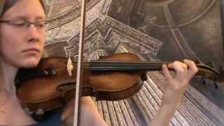 ♪♫► Johann Baptist Schweitzer 1813 labeled violin # 727 ♪♫► Johann Baptist Schweitzer 1813 labeled violin # 727