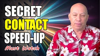 Bashar Reveals The Secret to Accelerating Contact - Darryl Anka (BASHAR)