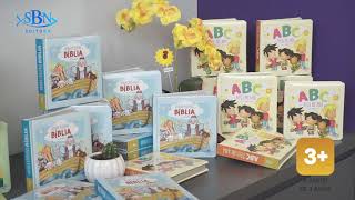 Coleção Dia A Dia Com Deus