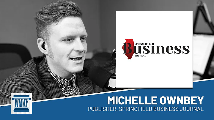 The latest business news from the Springfield Busi...