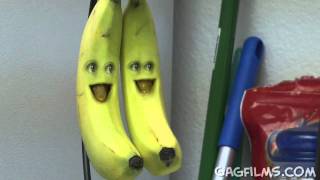 The Annoying Orange Wazzup