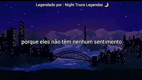 Nirvana - Something in the way (Tradução/Legendado)