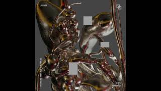 Jiho - Supply Depot Room049