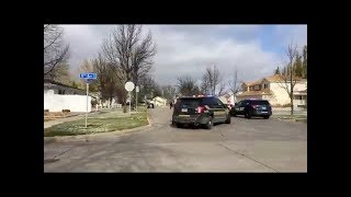 Suicidal Man Hospitalized, GF Red River High Put Into Short, Soft Lockdown screenshot 5