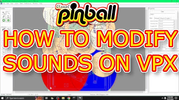 How to Modify Sound Effects on VPX 10.7 | Simple & Easy