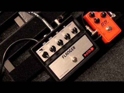 ギター ADA Flanger 1st Reissue Mod ギター ADA Flanger 1st Reissue Mod ADA Flanger 1st Reissue
