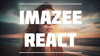 Imazee - React