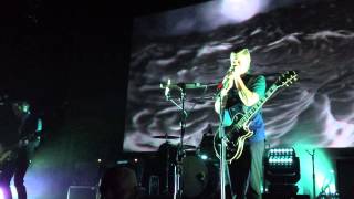The Lighthouse - Interpol