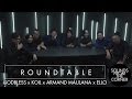 Sounds From The Corner : Roundtable #1 Godbless, Armand Maulana, KOIL, Ello