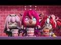 End of video