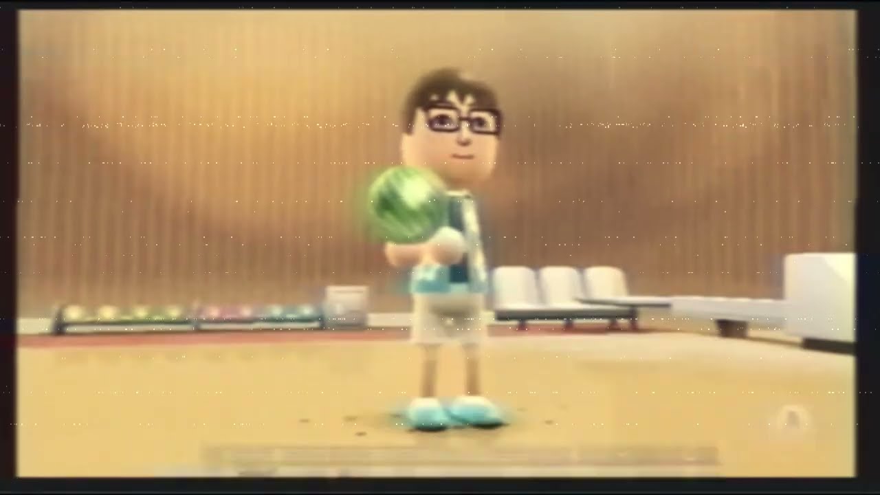 Wii sports X Che Sayso Says type beat