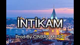 Saz Trap Beat -İNTİKAM- Prod By MOSO MUSİC Resimi