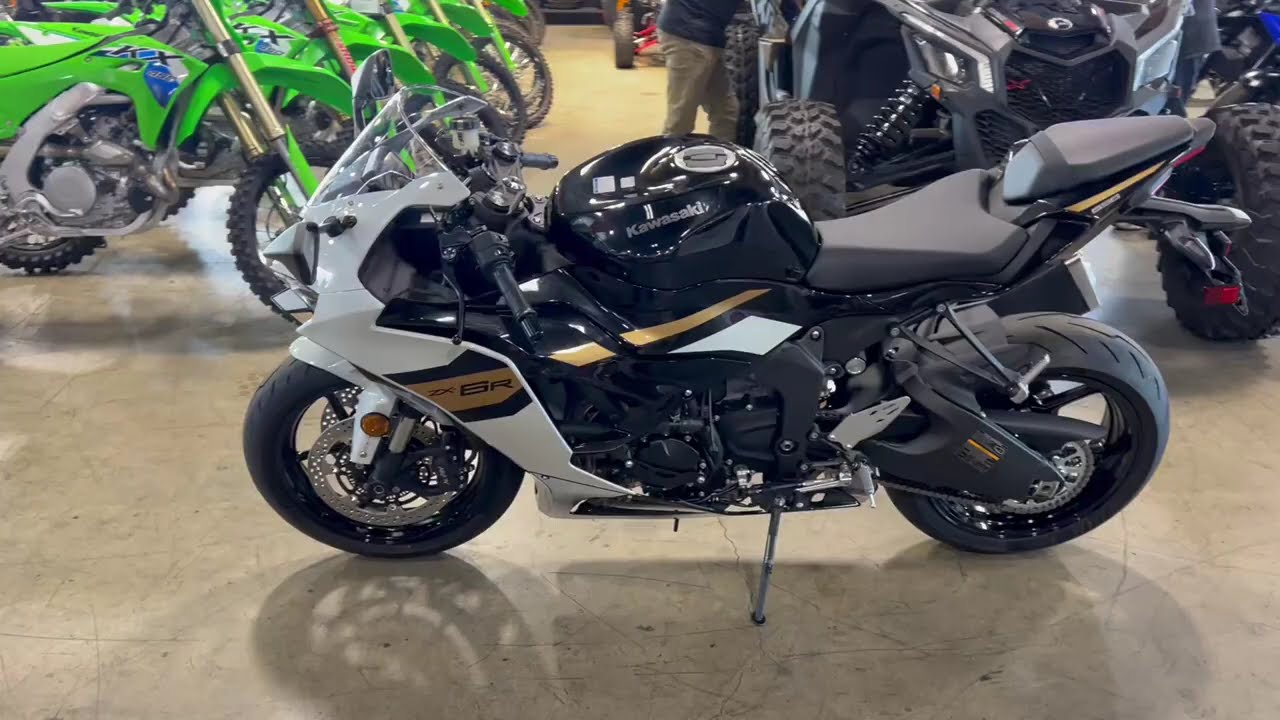 あびたか あ 2021 Kawasaki ZX636, K | JKBZXJH12MA007379 | Bid History | BidCars