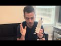 Best everydrop EDR1RXD1 Refrigerator Water Filter Clean Ice Water Review