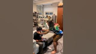 Download lagu Ryan Sukanya Ngadu ke Bang Mike #babayo #ryan #mike #ryanbabayo