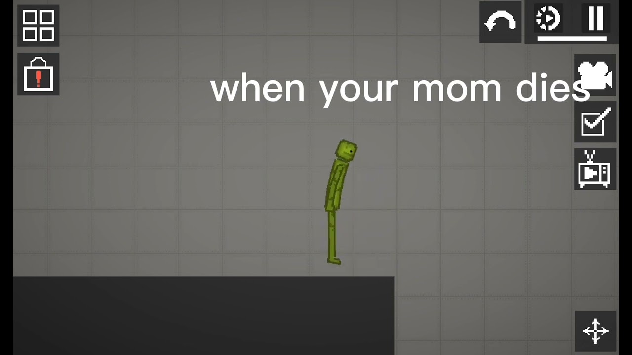 do you love your mom? #shorts #mom #mase_is cool #melonsandbox