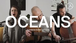 Oceans (Hillsong United) - Lauréanne Gohier Carmona | La Chapelle Musique