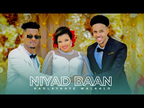 Cali Zaki Niyad Baan Hadlayaaye Walaalo Hees Cusub 2023 Bilaa Music Lyrics