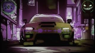 DJ MSR OFFICIAL ~ Crazy Cowbick | Phonk Music