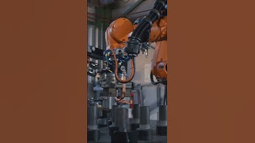 Robots: The New Workforce?