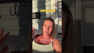 Rh- story time government programs stalking #rhnegative #governmenttracking #storytime