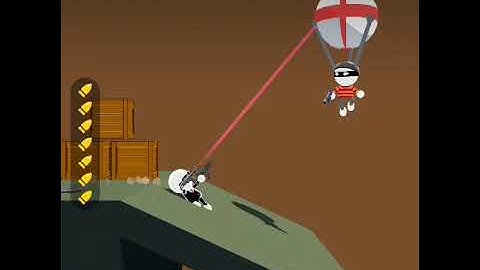 Johnny Trigger | Android/iOs gameplay | Walkthrough Part 14