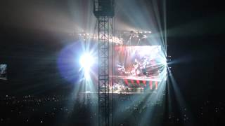 Van Halen /Jump /2013-0621-TOKYO DOME