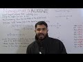 Nomenclature of alkene chapter 8 lec 2 in urdu hindi by dr hadi