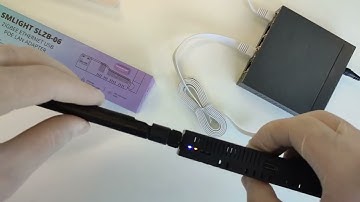 SMLIGHT SLZB-06 – A Zigbee 3.0 to Ethernet, USB, and WiFi adapter with