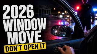The 2026 Window Move Police Never Expected